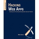 Hacking Web Apps Shema Mike Web Application Security Solutions Qualys Inc.