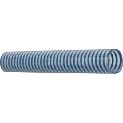 HADICE SPIROTEC PVC/SP AZURO - tlaková a sací hadice pro bazény, modrá, 5 bar, 32/38 mm – Zboží Dáma