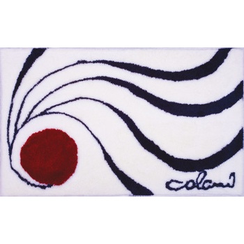 Grund Colani 18 biela 80 x 150 cm
