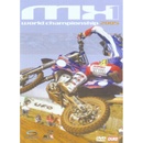 Mx World Championships 2005 DVD