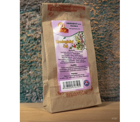 Agrokarpaty UROLOGICKY 30 g