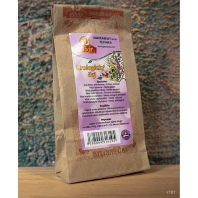Agrokarpaty UROLOGICKY 30 g