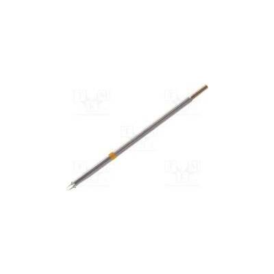 Hrot šroubovák 1,8mm 350÷398°C pro pájecí stanici STTC-137P