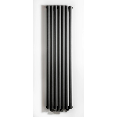 Luxrad Ring RIN1600410S007ZDC 1600 mm x 410 mm grafitová