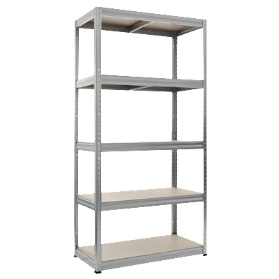 Carmen СТЕЛАЖ star 350 ЦИНК 180*90*45