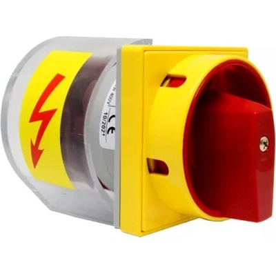 Apator Vačkový spínač 4G25-92-U S25