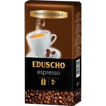 Image 1 of Eduscho Espresso Professional кафе на зърна 1 kg
