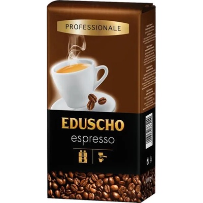 Eduscho Espresso Professional кафе на зърна 1 kg