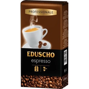 Eduscho Espresso Professional кафе на зърна 1 kg