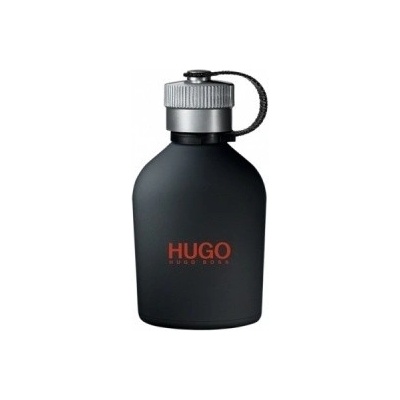 Hugo Boss Hugo Just Different toaletní voda pánská 1 ml vzorek