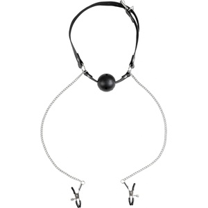 VIRGITE щипки за зърна мод. 37