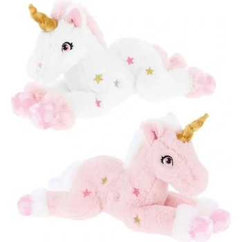 Keel Toys Плюшена играчка Keel Toys Keeleco - Eднорог, 35 cm, асортимент (SE3064)