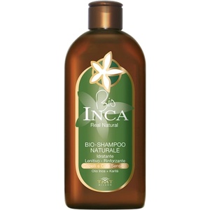 TMT Bio Inca Shampoo Naturale 200 ml