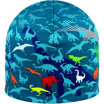 RDX Funkčná čiapka Dinosaury