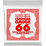 Ernie Ball P01166 Единична струна за китара