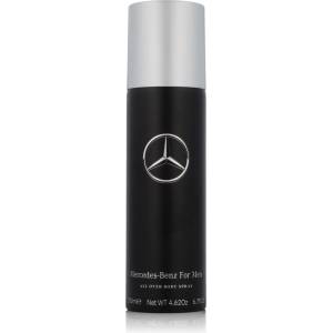 Mercedes-Benz Mercedes-Benz Спрей за тяло 200 ml, мъже