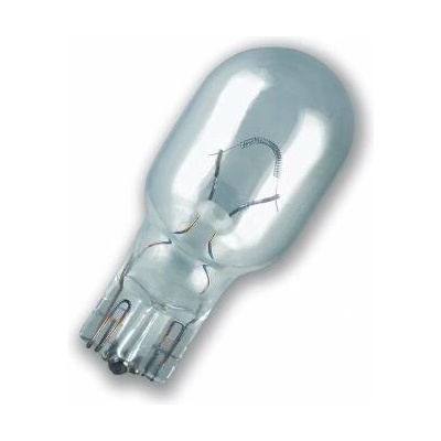 OSRAM žárovka W16W 12V 16W, W2,1X9,5D, SV8,5-8 - 1 kus