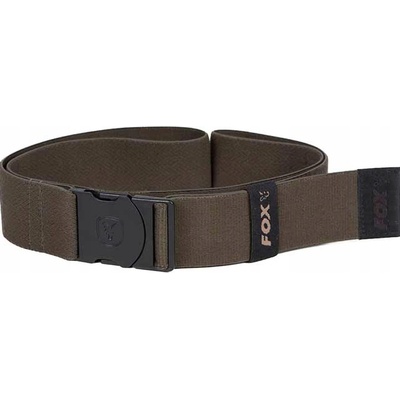 Fox Opasok Khaki Belt - XL