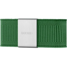 MoneyBand Secrid Zelená