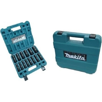 Makita 14dílná sada prodloužených nástrčných klíčů E-16586
