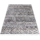 Makro Abra Shaggy AZTEC FA60A Šedý