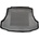 Astar Стелка за багажник за Honda Civic Sedan 2006-2012 (192192ST)