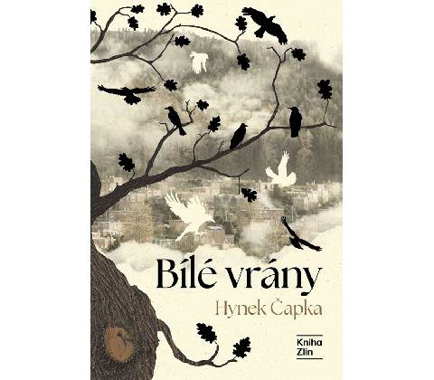 Bílé vrány