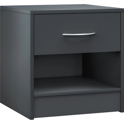 FurniGO Kiel 41x39x28 cm – Zboží Dáma