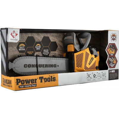 Teddies Motorová pila řetězová