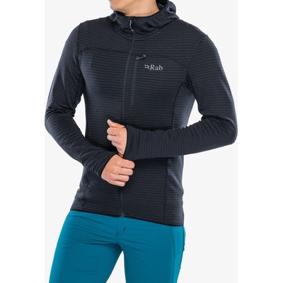 Rab Ascendor light hoody beluga