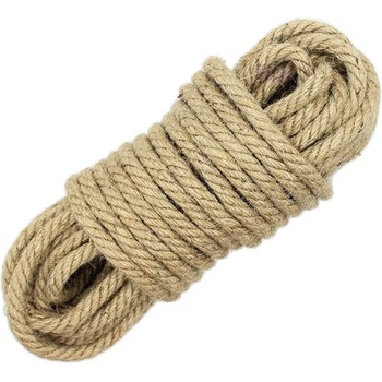 Image 1 of Kiotos Hemp Rope 10m