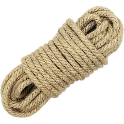 Kiotos Hemp Rope 10m