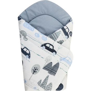 Bomimi Soft fast winder