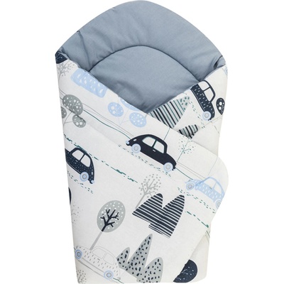 Bomimi Soft fast winder