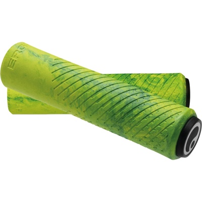 Ergon GXR Lava žltá/zelená