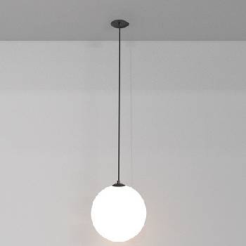 Maytoni Luna P039PL-5W3K-20INS-B