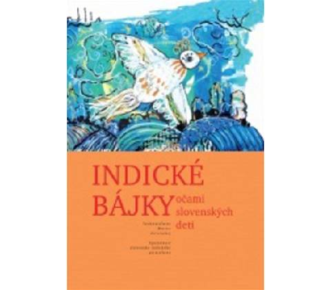 Indické bájky