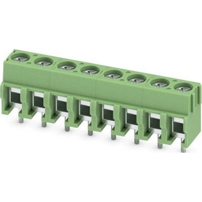Phoenix Contact 1935226 PCB terminál 2.5 mm² Pólov 8 zelená 100 ks
