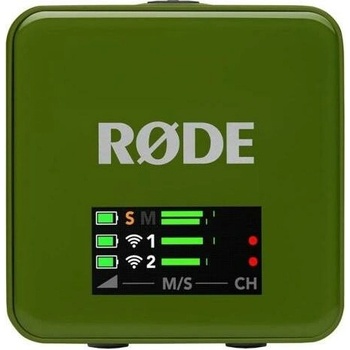 Rode GO Gen 3