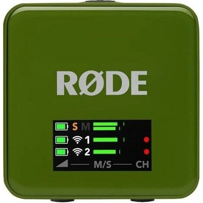 Rode GO Gen 3