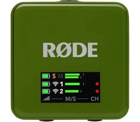 Rode GO Gen 3
