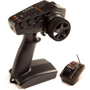 Spektrum Спектрум dx3 Смарт dsmr, sr315