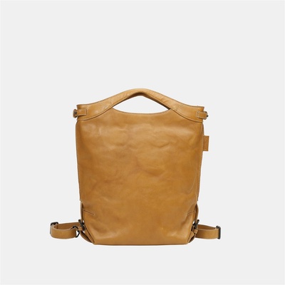 Aunts and Uncles Дамска раница Aunts and Uncles Womens XL Utility Backpack - Buckthorn