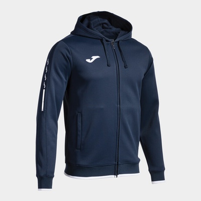 Joma OLIMPIADA ZIP-UP Hoodie navy