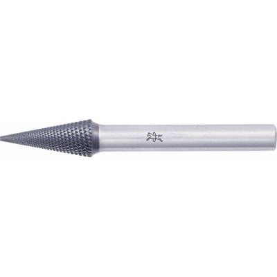 PFERD TOOLS 21115085 frézovací kolík , Délka 60 mm, Vnější Ø 8 mm, Pracovní délka 20 mm, Ø hřídele 6 mm