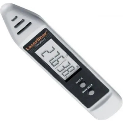 Laserliner Електронен влагомер Laserliner ClimaPilot (082.034A)