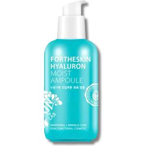 FORTHESKIN - Hyaluron Moist Ampoule 100ml
