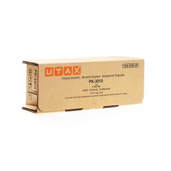 UTAX 1t02t90ut0 Оригинален тонер черен (1t02t90ut0) (1t02t90ut0)