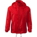 Malfini Czech unisex vetrovka Windy 524 červená