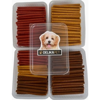 Smarty CITA MIX 1 kg cca 140-160 ks